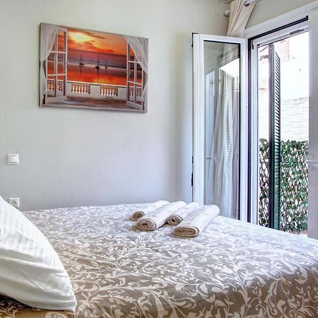F&X City House Corfu  Eksteriør bilde