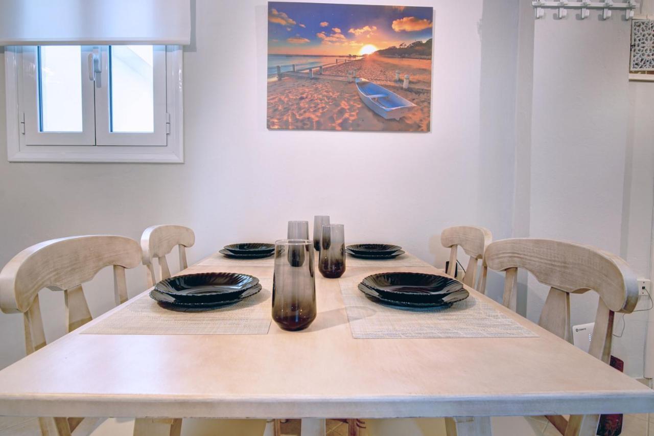 F&X City House Corfu  Eksteriør bilde