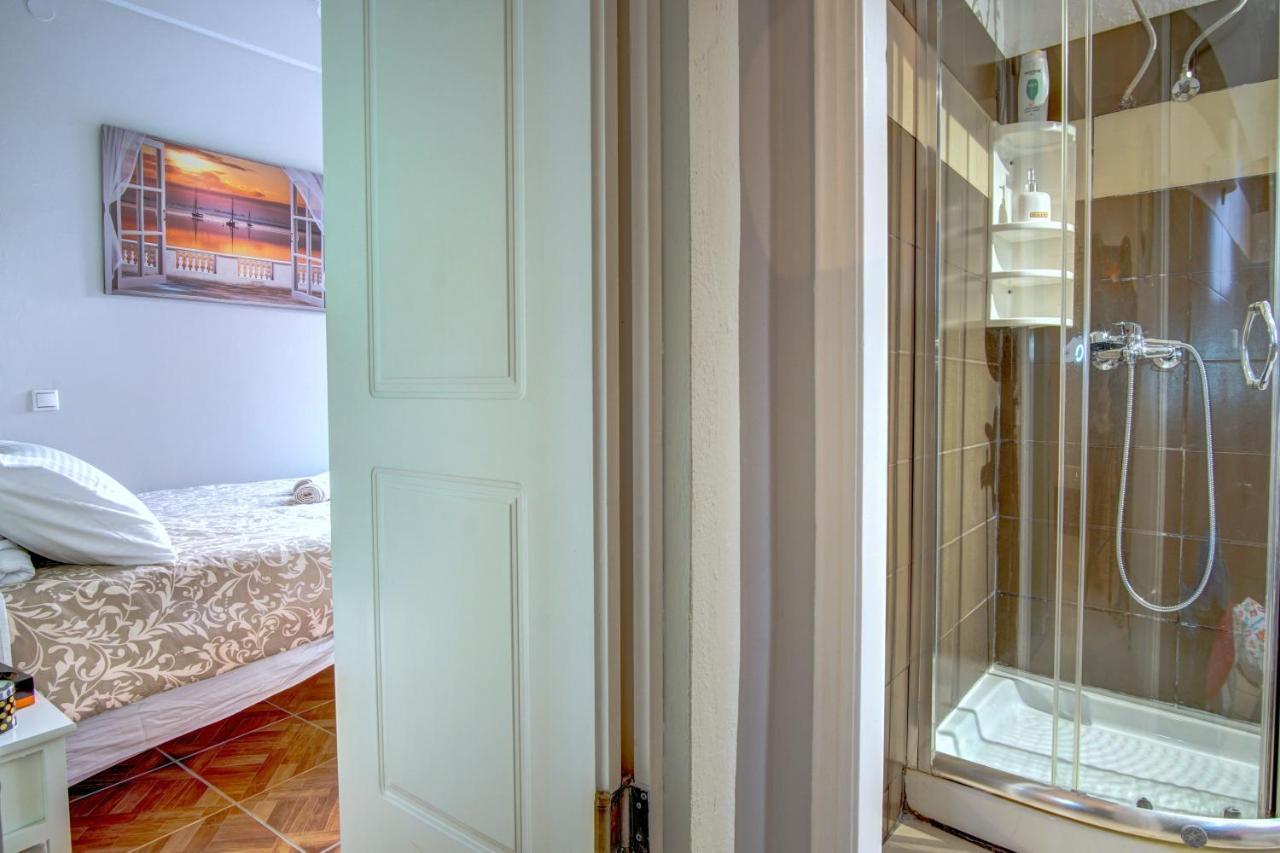 F&X City House Corfu  Eksteriør bilde